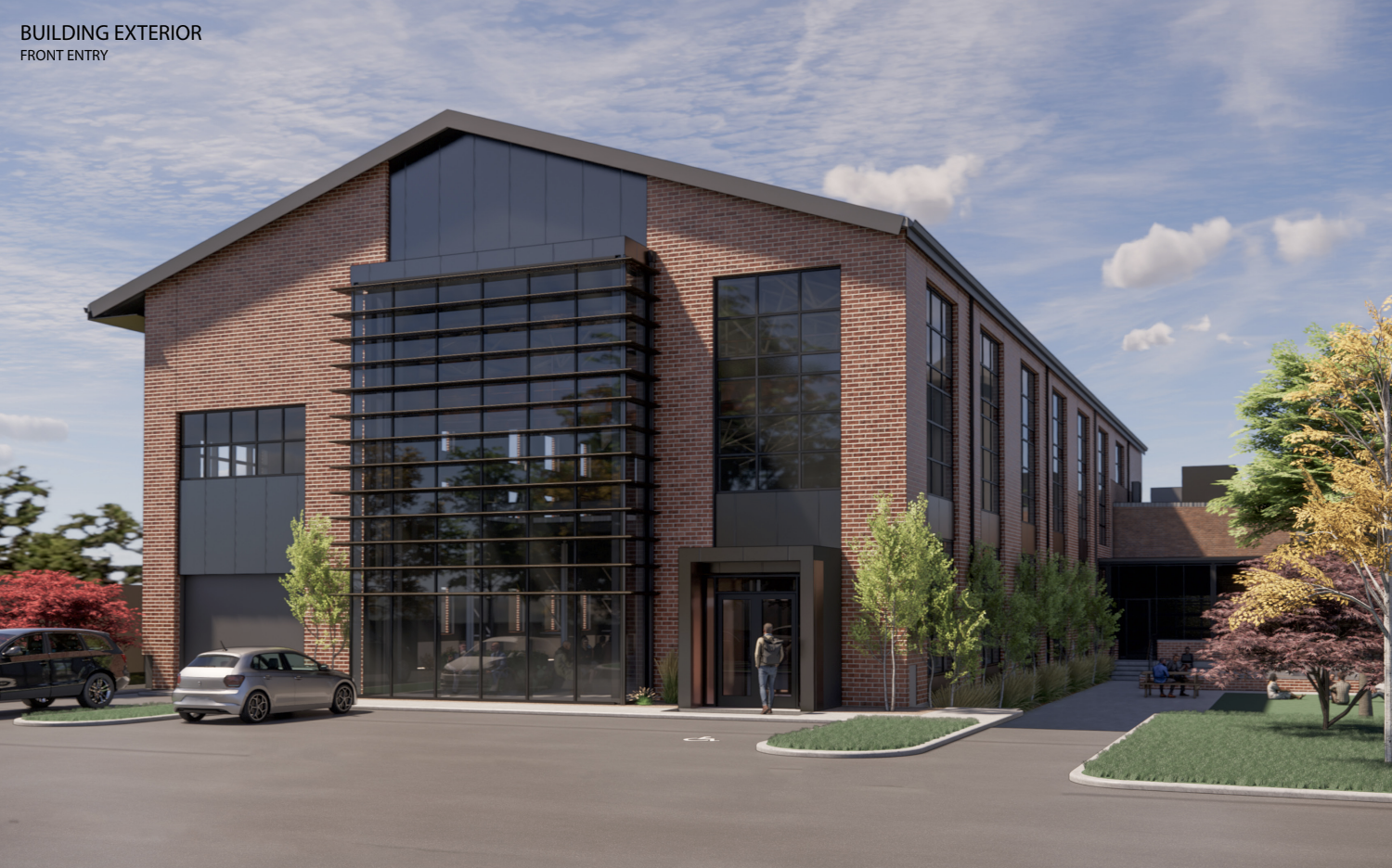 QT9 Software Announces New Global Headquarters in Historic Downtown Batavia